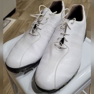 Adidas adipure golf shoes
